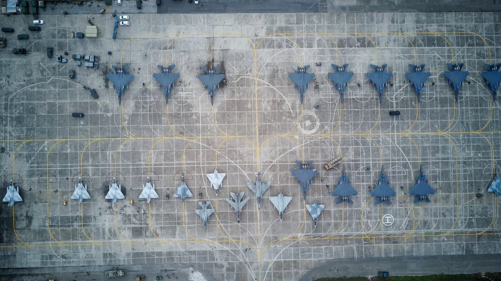 Εξαφανίστηκαν χθες οι Τούρκοι – Στέλνουν εκτάκτως μαχητικά οι Ισραηλινοί – Στην αντεπίθεση η Κύπρος: Ακυρώνει νέες τουρκικές NAVTEX